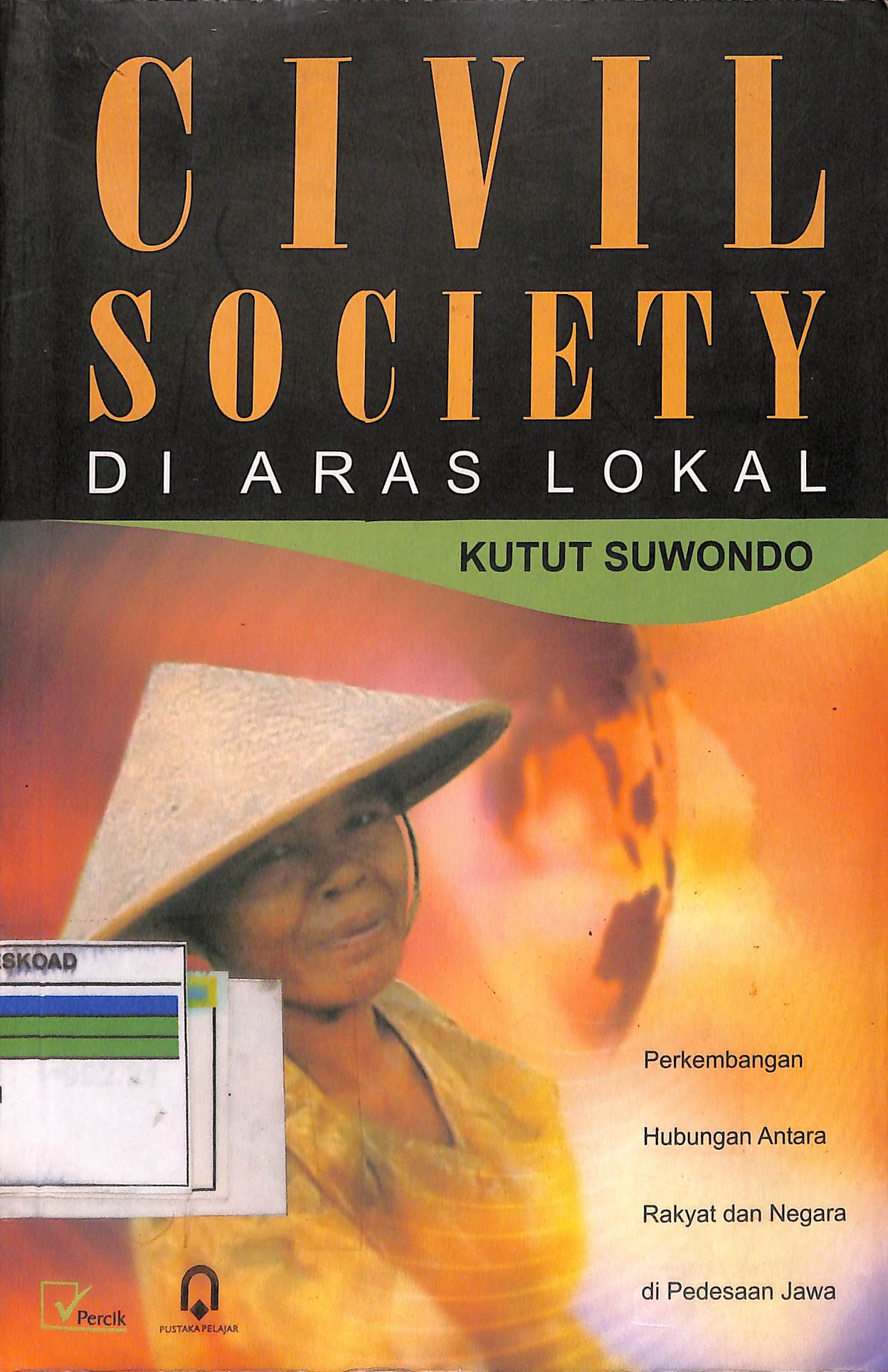 Civil Society Di Aras Lokal